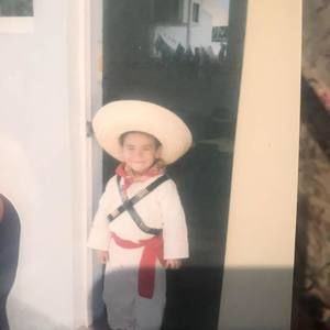 Meet your Posher, Christopher